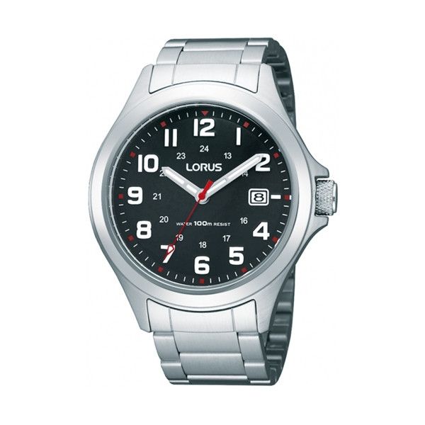 Lorus Rxh01ix5 - Photo n°1