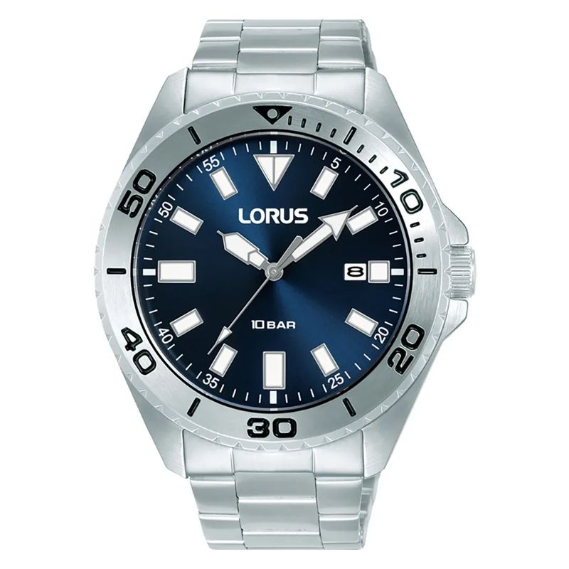 Lorus Rxh51kx9 - Photo n°1