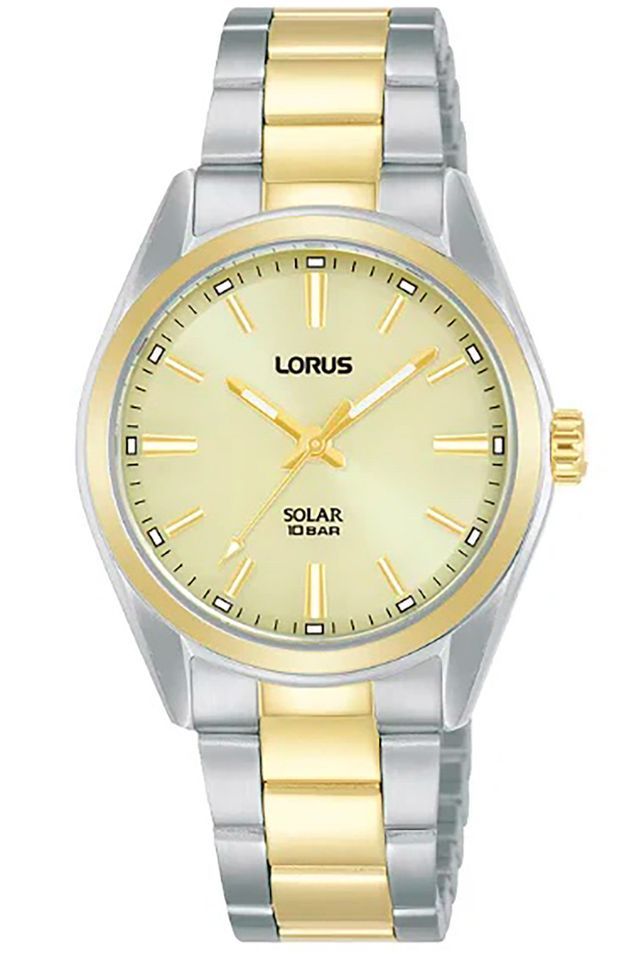 Lorus Ry510ax9 - Photo n°1
