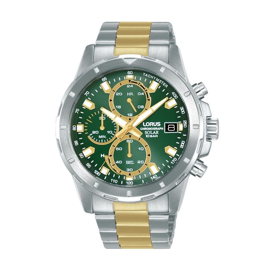 Lorus Rz605ax9 - Photo n°1