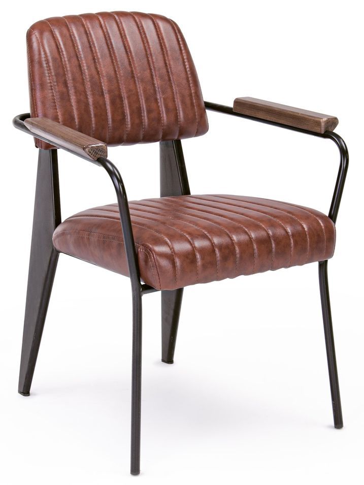 Lot de 2 fauteuils vintages Nelly – Confort et style rétro des années 50 - Photo n°1