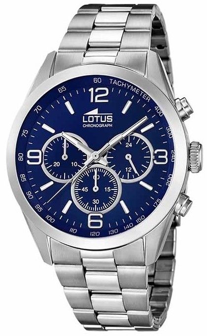 Lotus 18152/4 - Photo n°1