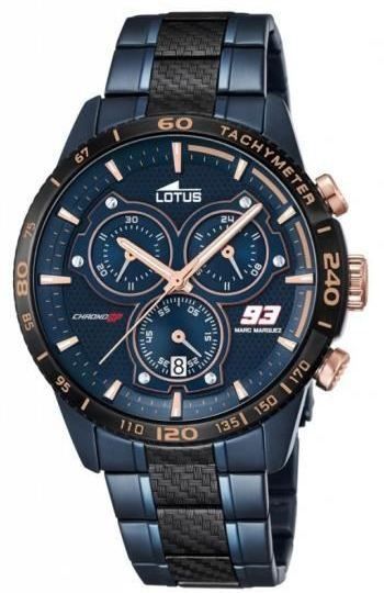 Lotus 18330/1 - L - Photo n°1