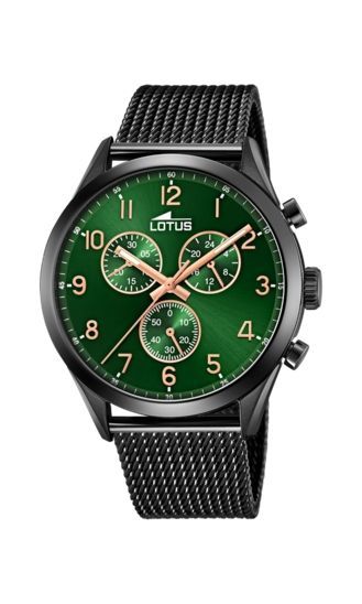 Lotus 18639/e 18639_E - Photo n°1