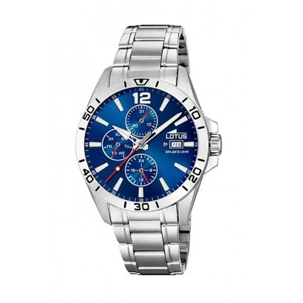 Lotus 18666/1 18666_1 - Photo n°1