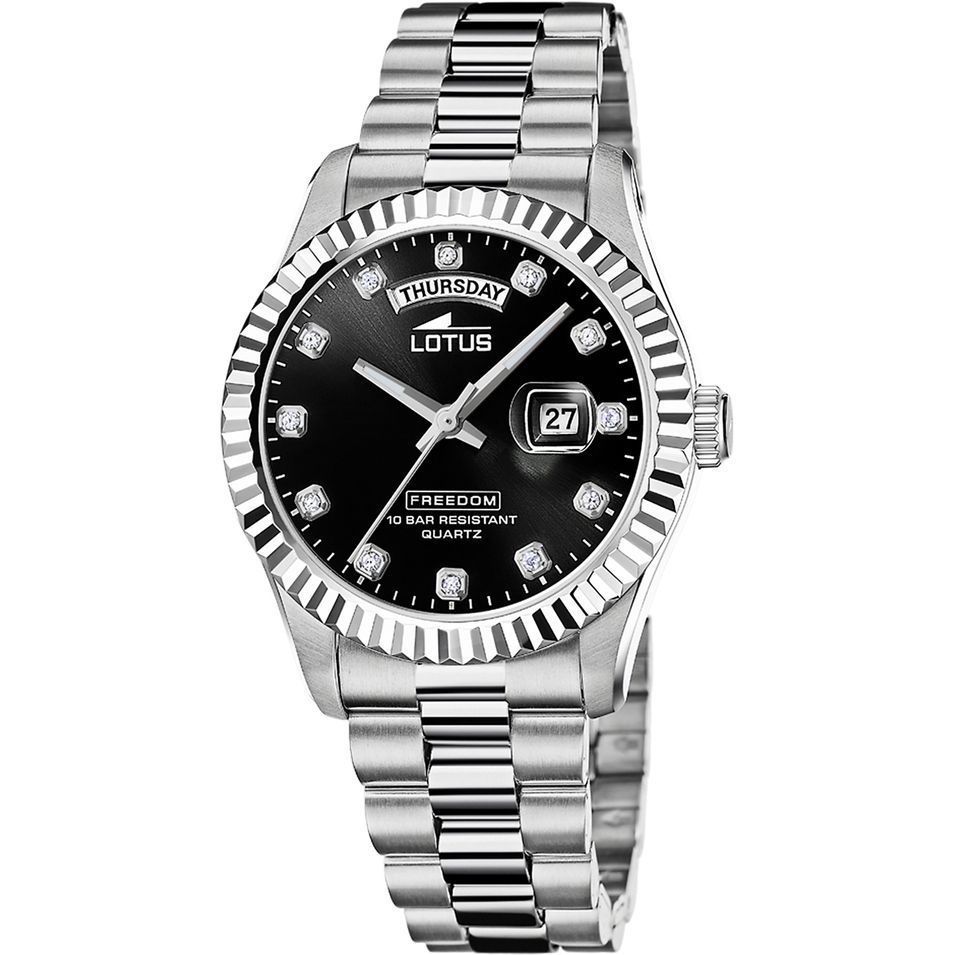 Lotus Freedom Day Date 18854_7 - Photo n°1