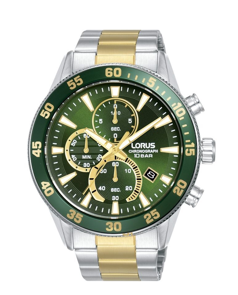 Lotus Rm327jx9 - Photo n°1