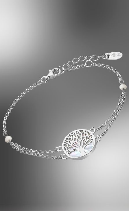 Lotus Straps Lp1678-2/1 LP1678-2_1 - Photo n°1