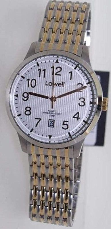 Lowell Pl5070-2101 - Photo n°1