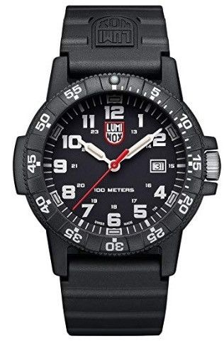 Luminox Sea Turtle Giant XS_0321 - Photo n°1