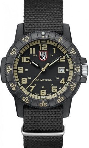 Luminox Sea Turtle Giant XS_0333 - Photo n°1