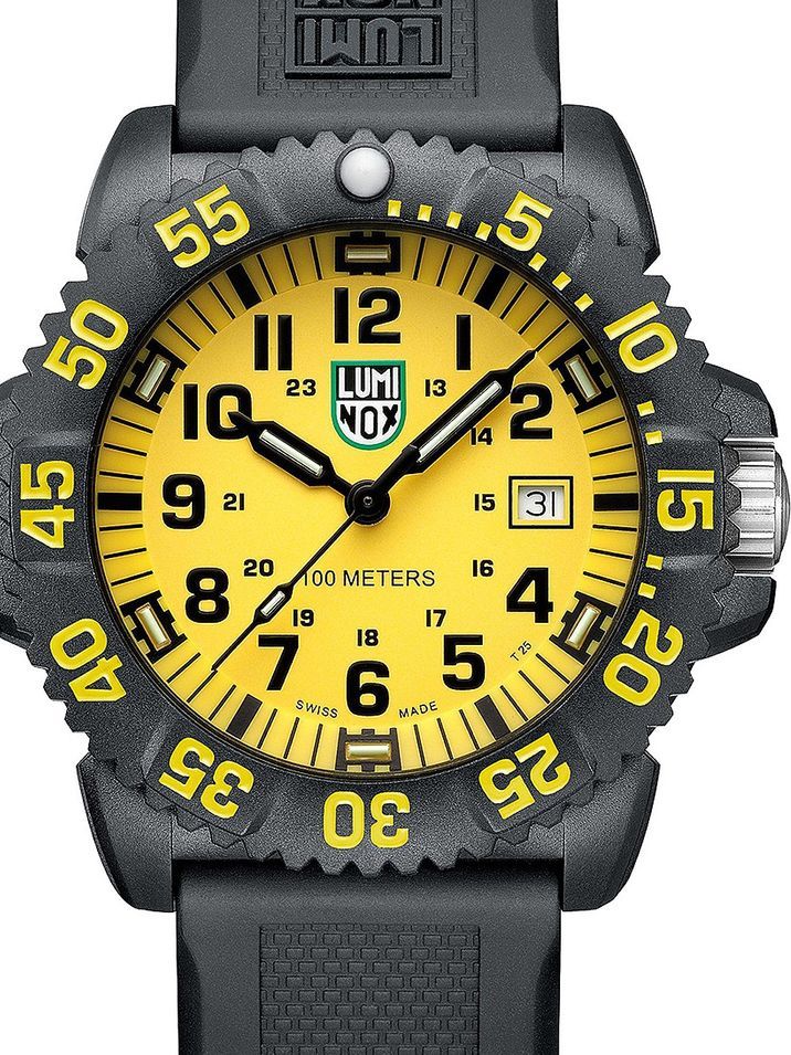 Luminox X2-2055-1 - Photo n°1