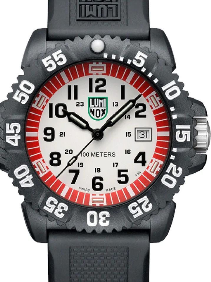 Luminox X2-2057 - Photo n°1
