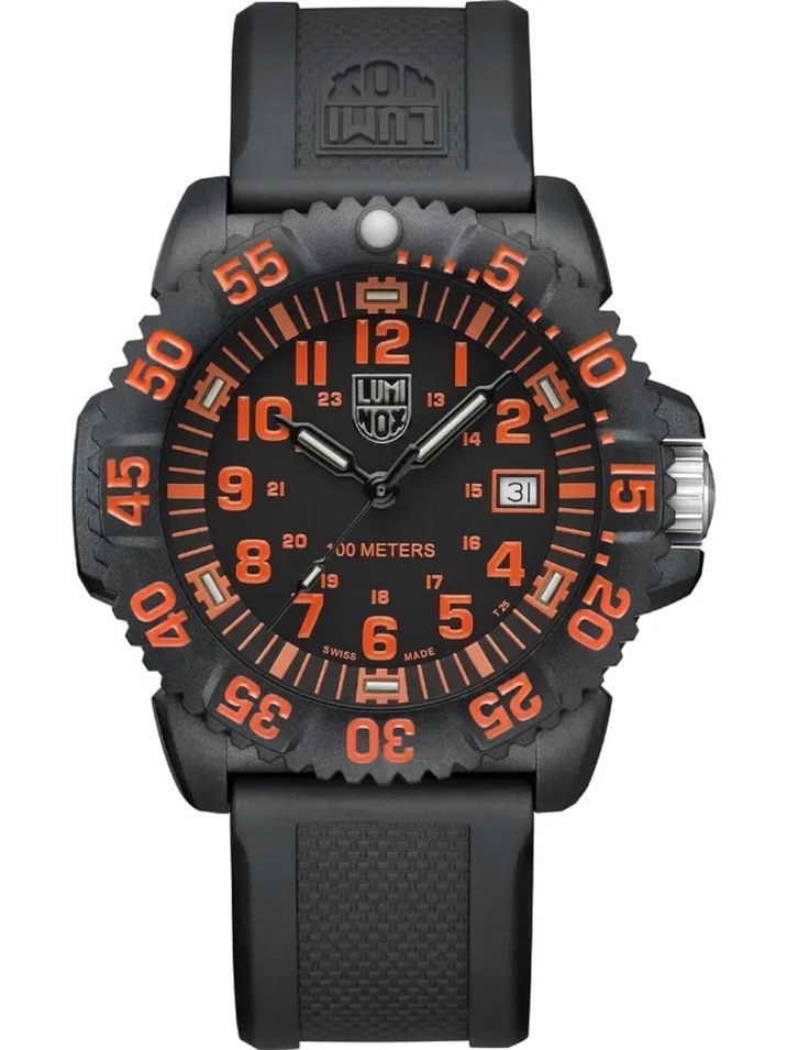 Luminox X2-2059-2 - Photo n°1