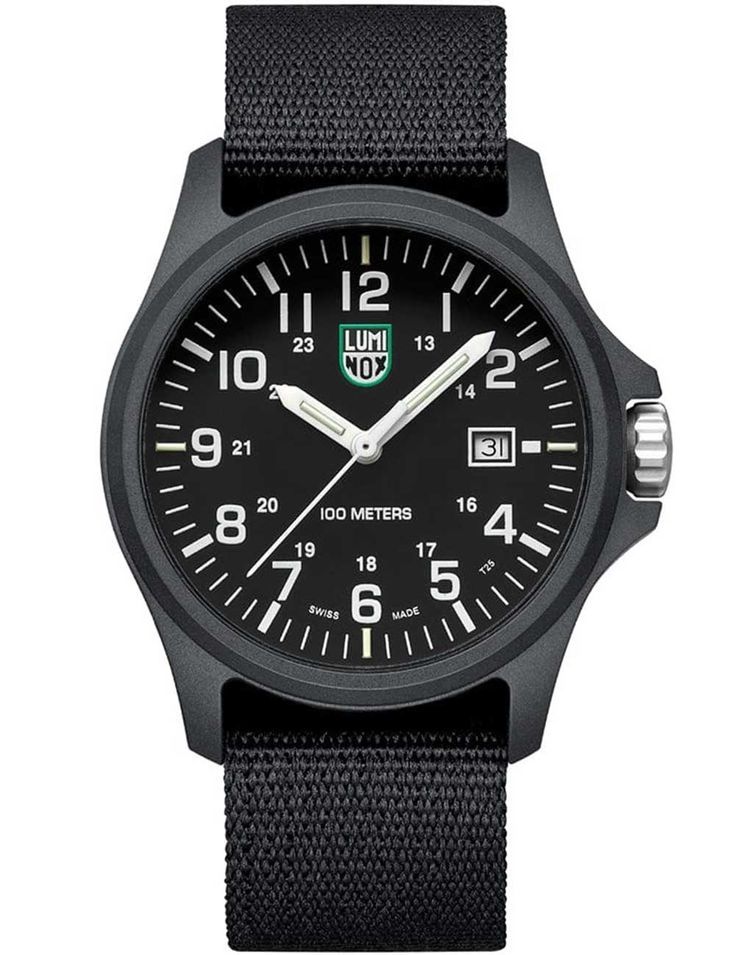 Luminox X2-2401-nb - Photo n°1