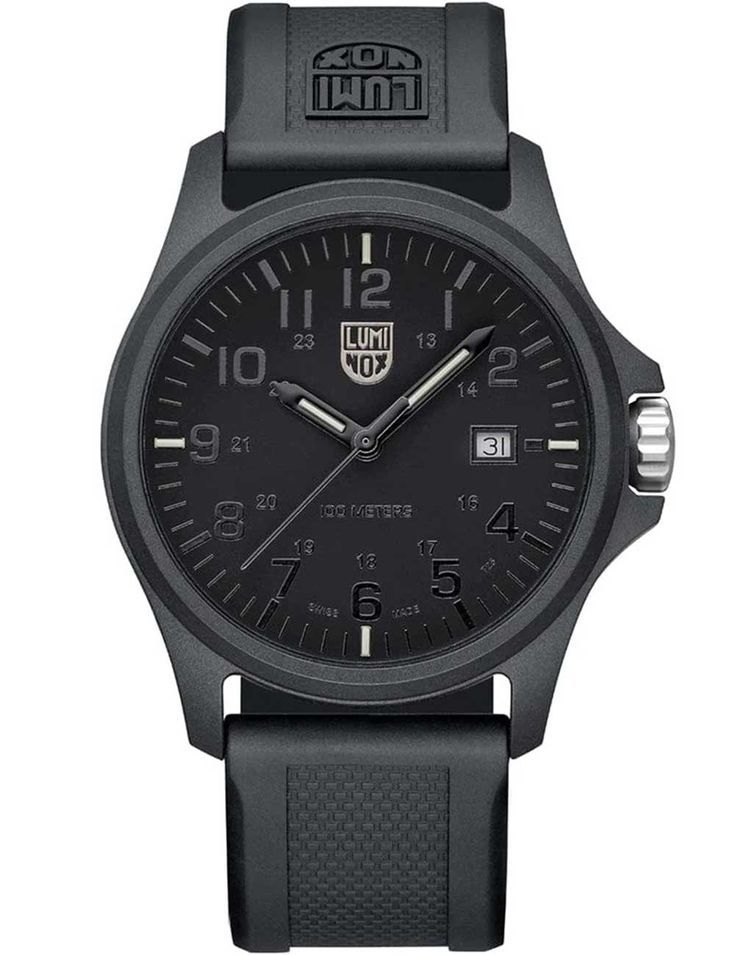 Luminox X2-2402 - Photo n°1