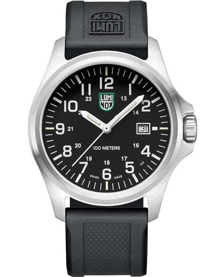 Luminox X2-2501 - Photo n°1