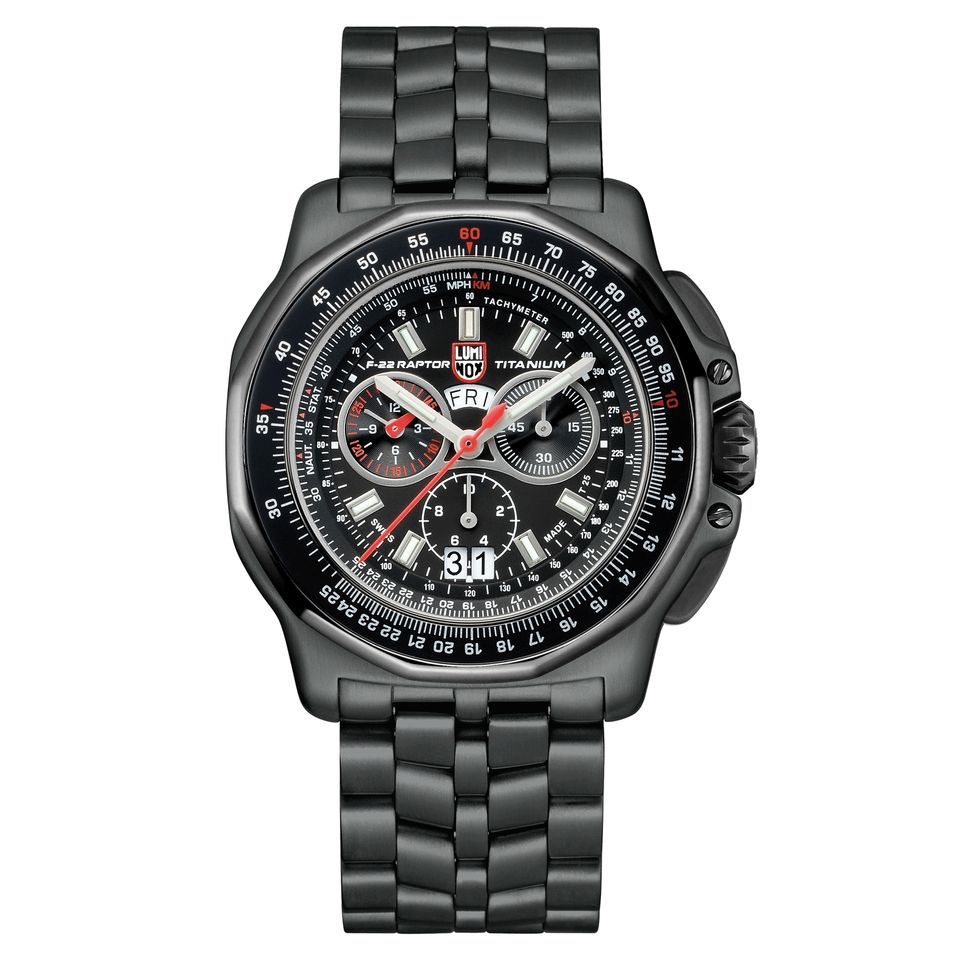 Luminox Xa-9272 - Photo n°1