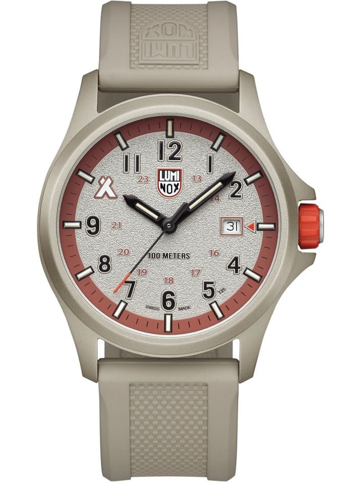 Luminox Xb-3717 - Photo n°1