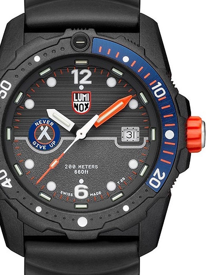 Luminox Xb-3723 - Photo n°1
