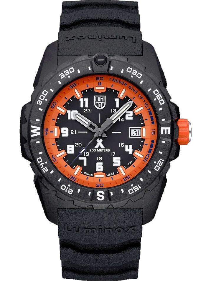 Luminox Xb-3739 - Photo n°1