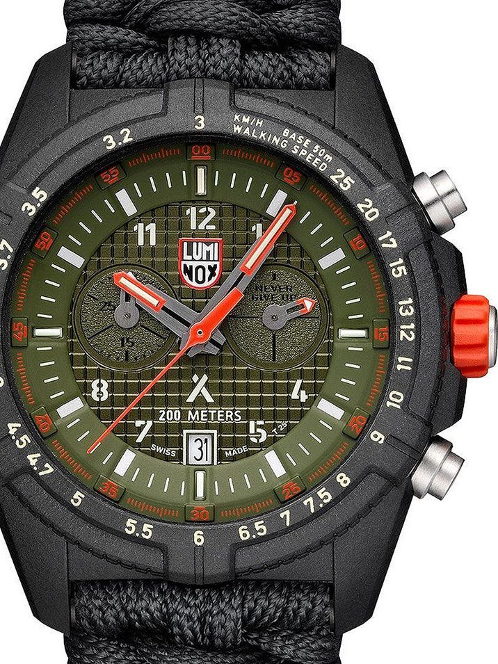 Luminox Xb-3797-km - Photo n°1