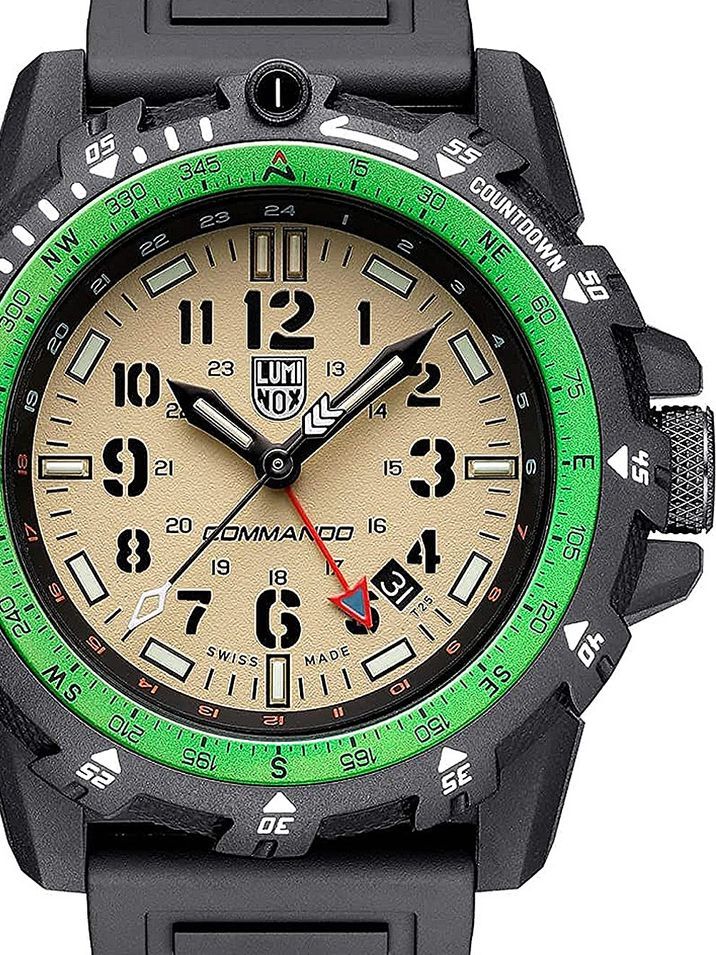 Luminox Xl-3321 - Photo n°1