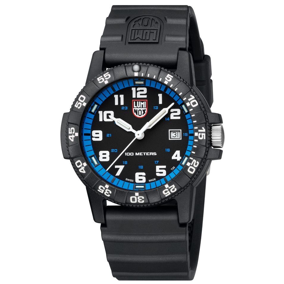 Luminox Xs-0324 - Photo n°1