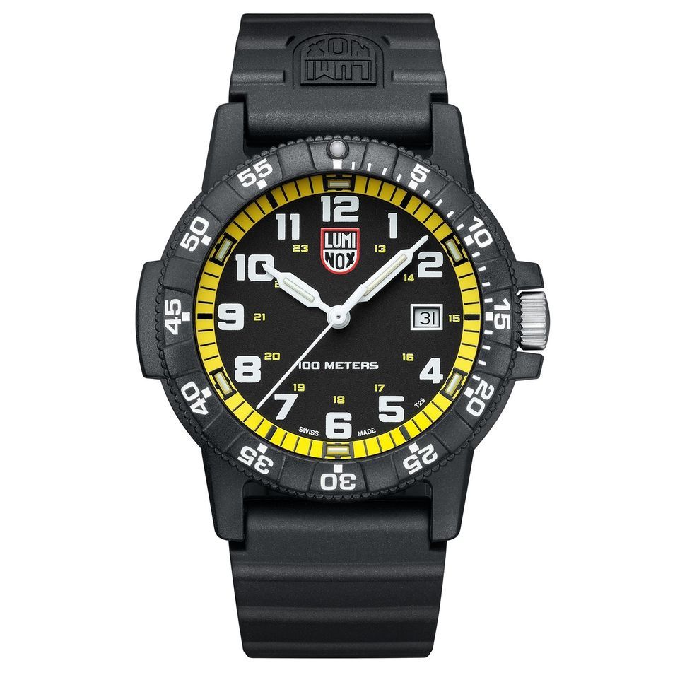 Luminox Xs-0325 - Photo n°1