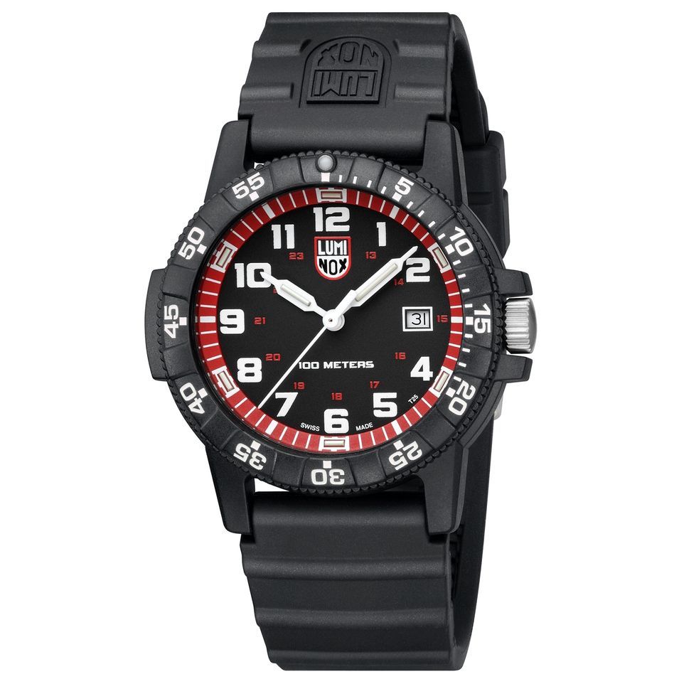 Luminox Xs-0335 - Photo n°1