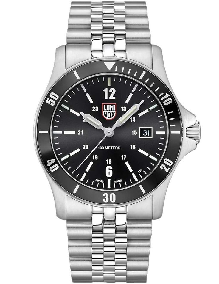 Luminox Xs-0911 - Photo n°1