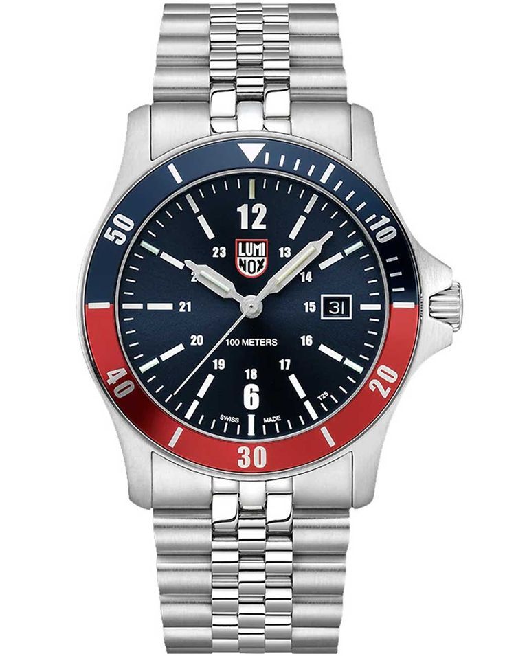 Luminox Xs-0914 - Photo n°1