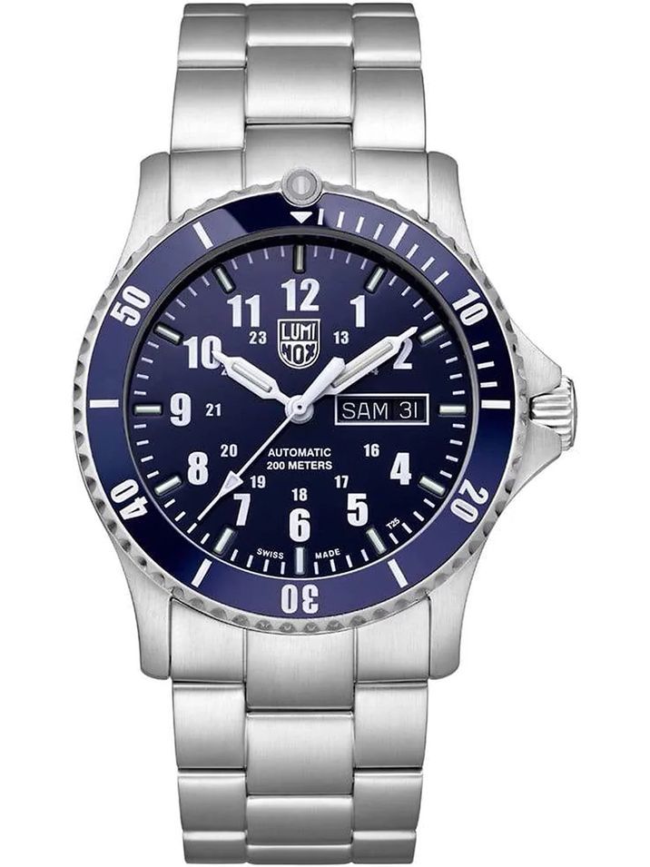 Luminox Xs-0924 - Photo n°1