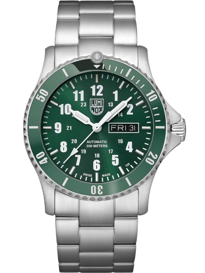 Luminox Xs-0937 - Photo n°1