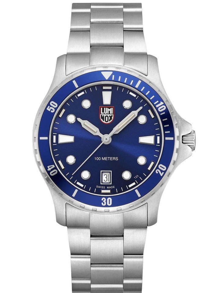 Luminox Xs-0943 - Photo n°1