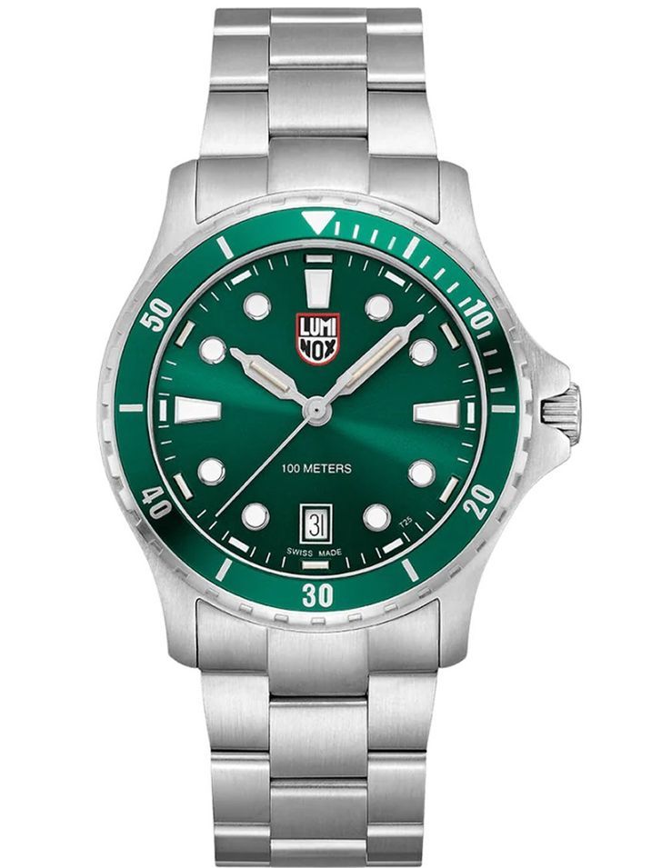 Luminox Xs-0957 - Photo n°1