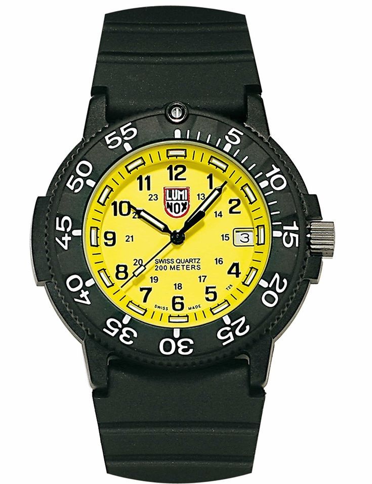 Luminox Xs-3005-f - Photo n°1