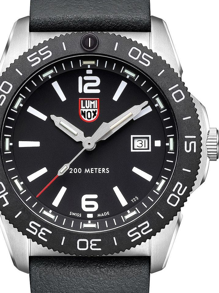 Luminox Xs-3121-1 - Photo n°1