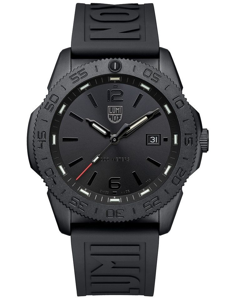 Luminox Xs-3121-bo-1 - Photo n°1