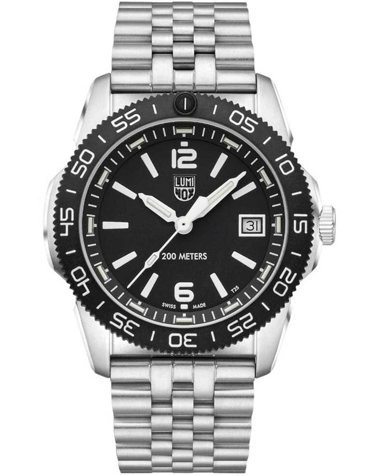 Luminox Xs-3122m-1 - Photo n°1