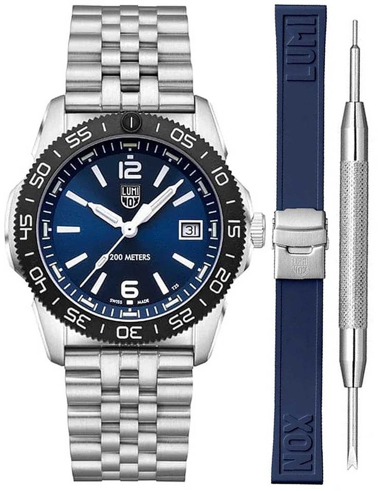 Luminox Xs-3123m-set-1 - Photo n°1