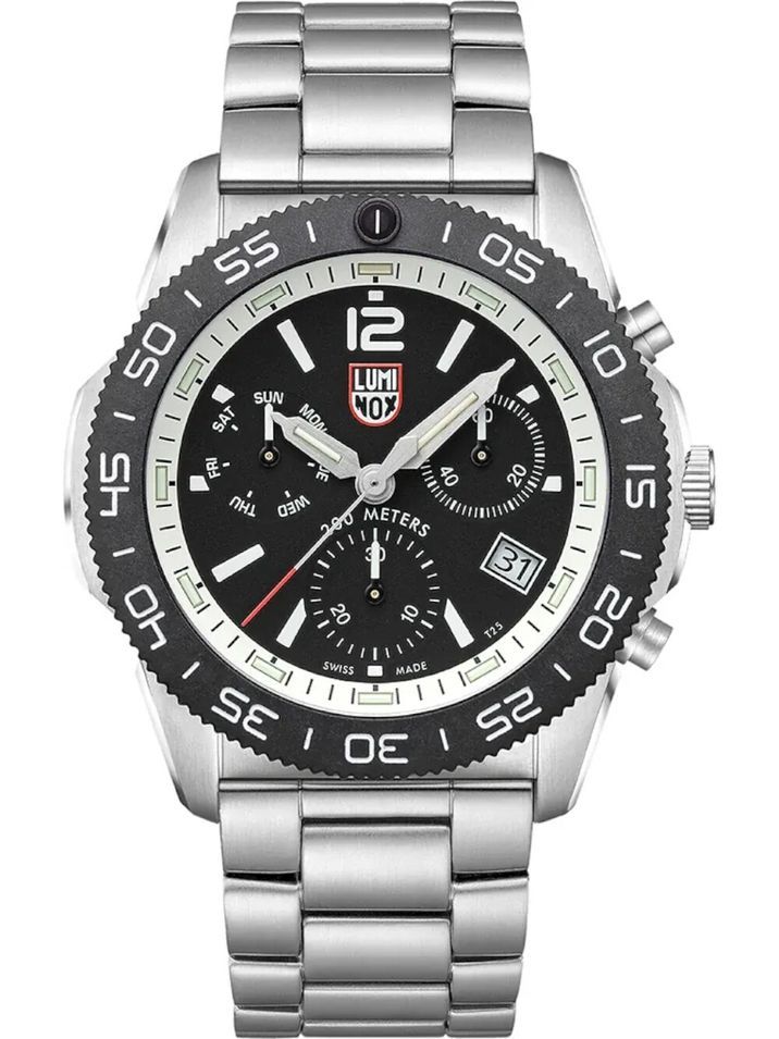 Luminox Xs-3141-m - Photo n°1