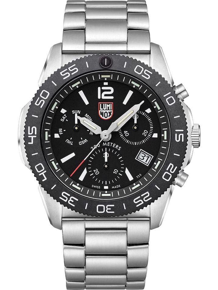 Luminox Xs-3142 - Photo n°1