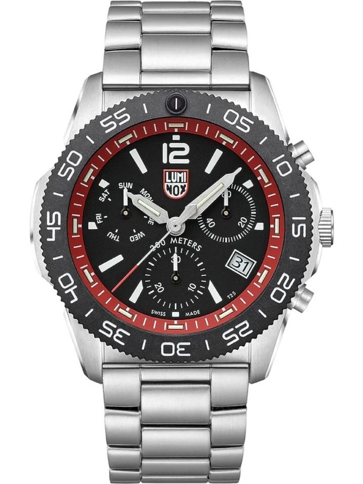 Luminox Xs-3155-m - Photo n°1