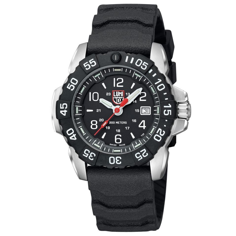 Luminox Xs-3251-cb - Photo n°1
