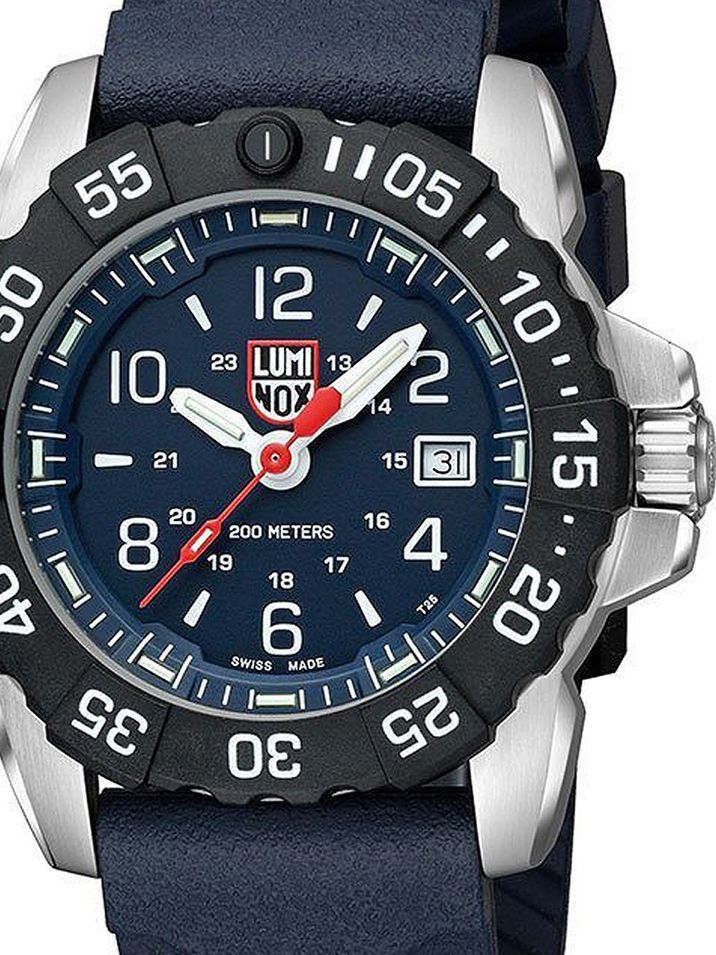 Luminox Xs-3253-cb - Photo n°1