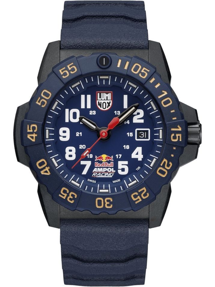 Luminox Xs-3501-arb-n - Photo n°1