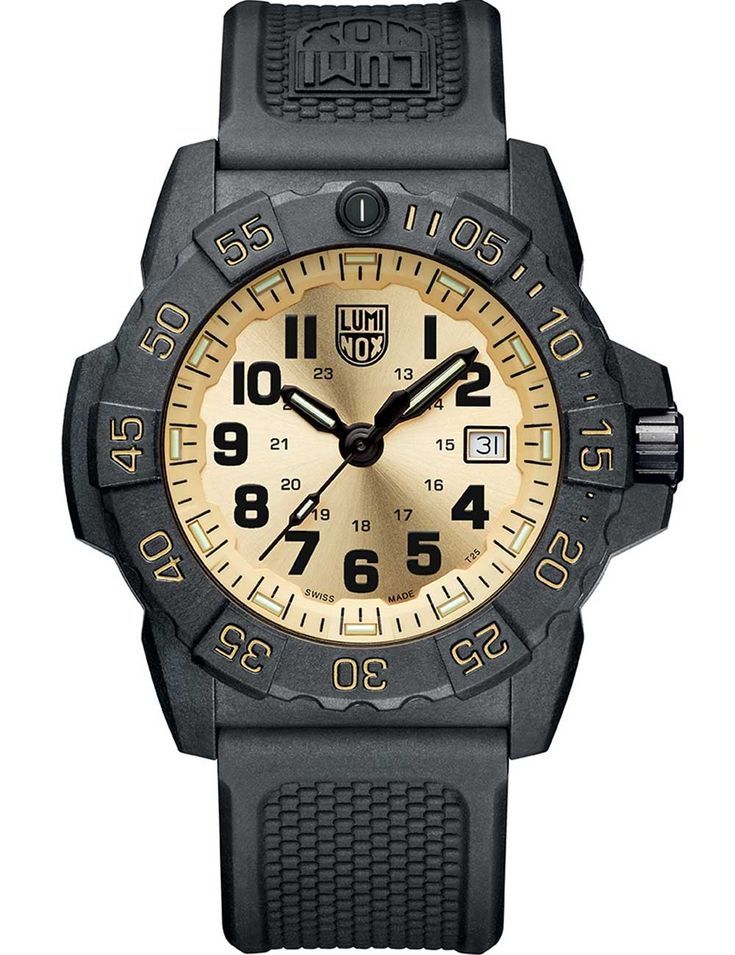 Luminox Xs-3505-gp-1 - Photo n°1