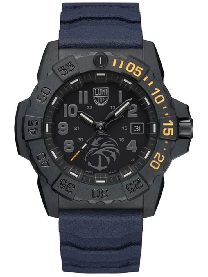 Luminox Xs-3505-nsf-n - Photo n°1