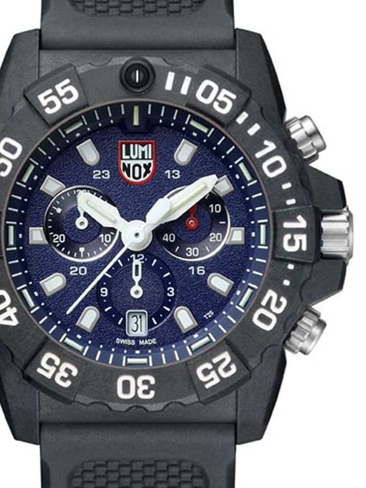 Luminox Xs-3583 - Photo n°1